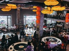 大堂-味可道美食坊(福基路店)