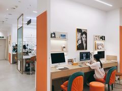 -海马体照相馆(万菱汇店)