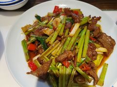 -大海碗·京菜炸酱面(雍和宫店)