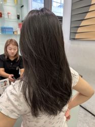 -美格丝M.G.S Hair Salon