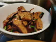 -富正毅三下锅·湘西韵味(天门山索道店)