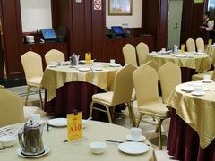 大堂-金时代顺风大酒店(协泰店)