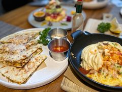-巴别塔法餐舍(合作路店)