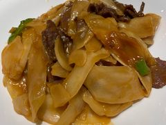 -花城苑广府菜(侨鑫店)