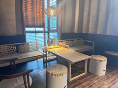 -庐灶江南·江南菜·四合院Bistro(东直门雍和宫·原华侨宾馆店)