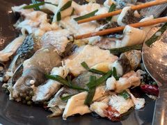 -国家五钻酒家·西樵旺阁渔村(西樵店)