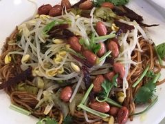 -琼菜坊·无鸡不成宴·海南菜老爸茶糟粕醋(海口骑楼老街店)