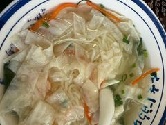 -长人馄饨铺(解放街店)