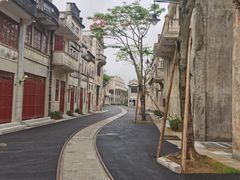 -赤坎·广东华侨国际旅游度假区