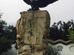 -北京鹫峰国家森林公园