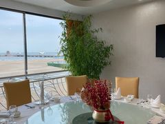 -海天一色海景自助餐厅(西港花园店)