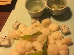 -章吴记喜瑞餐厅(东东城店)