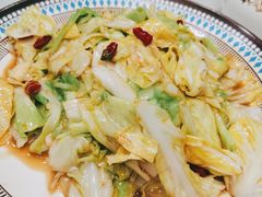 -清真·尚穆回回香清真餐厅(工人新村店)