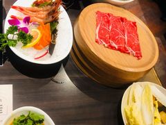 -MoMo牧场·寿喜烧专门店(长泰广场店)