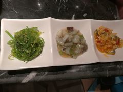 -一心豚拉面烧肉(世纪汇店)