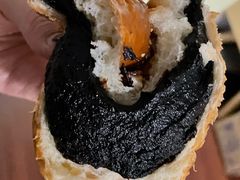 -烘焙町面包店(西四店)