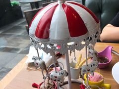 -豪客来牛排(红豆万花城店)