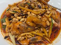 -谷语中餐厅