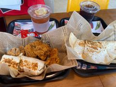 -TACO STAR 塔可星(下沙宝龙店)