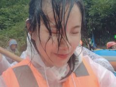 -将军关探险漂流