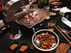 -九田家黑牛烤肉料理(石路天虹店)