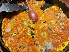 -啫两手·啫啫煲·小饭堂(新安店)