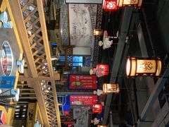 -大龙燚火锅(五一广场店)