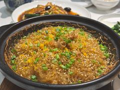 蟹黄粉丝煲-美极鲜食坊(宝安南路店)