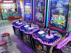 -大玩家(大连高新万达店)