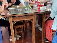 大堂-崖口煲仔饭