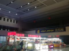 -长春西站