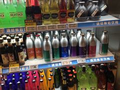 -盒马鲜生(宝地店)