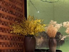 -绿茶餐厅(coco park 店)
