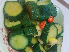 -花少爷·鲜虾干贝粥(延安万达店)