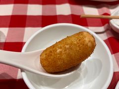 -西贝莜面村(近铁城市广场店)