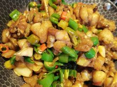 -楚禾宴·家宴(光谷大道店)