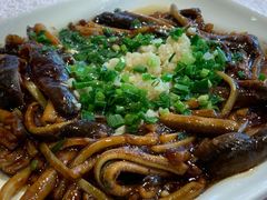 响油鳝糊-天福苑(崇宁路店)