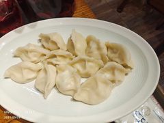 鲅鱼饺子-必点海鲜·鲅鱼水饺(鞍山西道店)