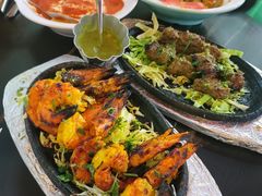 -Santoor 萨都里印度餐厅(北锣鼓巷店)