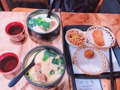 -和府捞面(东直门银座店)