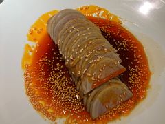 -城南往事·鲁菜·烤鸭(世茂宽厚里·大明湖店)
