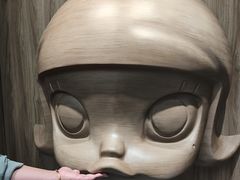 -泡泡玛特POPMART(东直门来福士店)