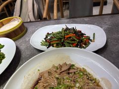 -闫府私房菜·百年鲁菜(恒隆店)