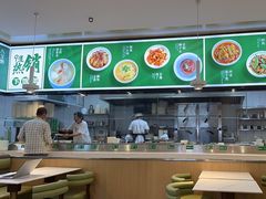 -七食九号食堂(东丽空港店)