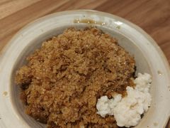 -甘婆婆醪糟汤圆