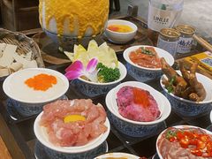 -楠火锅(广州总店)