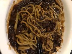 -桃园中华料理炸酱面(燕儿岛路店)