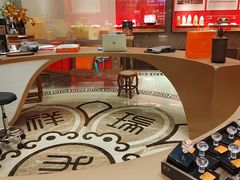 -御茶膳房皇家糕点博物馆(北京首店)