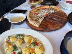 -马克西姆俄罗斯餐厅(通亚街店)