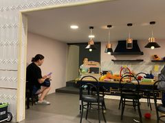 -Lilliput粒粒堡亲子餐厅(置汇旭辉店)
